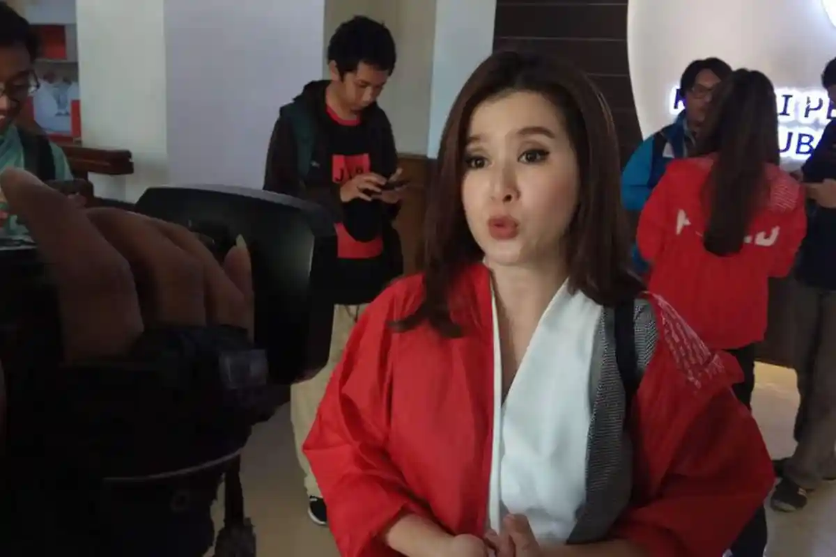 Perpres TKA Jokowi Dituding Pro Asing, Grace Natalie Beberkan Hasil Temuan Tim Riset PSI