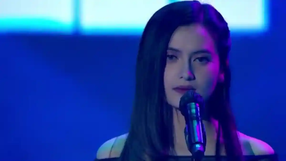 HASIL FINAL Wild Card Indonesian Idol 2021: Dewanda dan Sharen Pulang, ini 4 Peserta yang Lolos