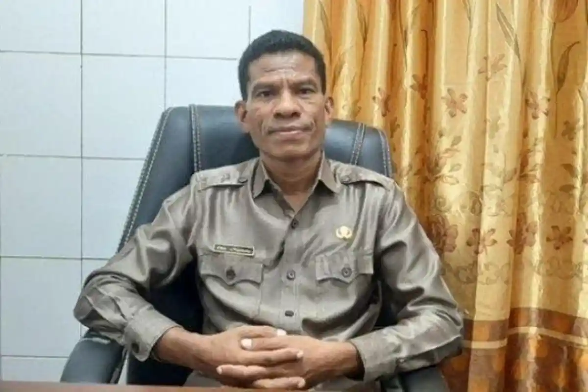 Dinas P dan K Kota Kupang Jelaskan Empat Jalur Penerimaan Peserta Didik Baru Tahun 2024