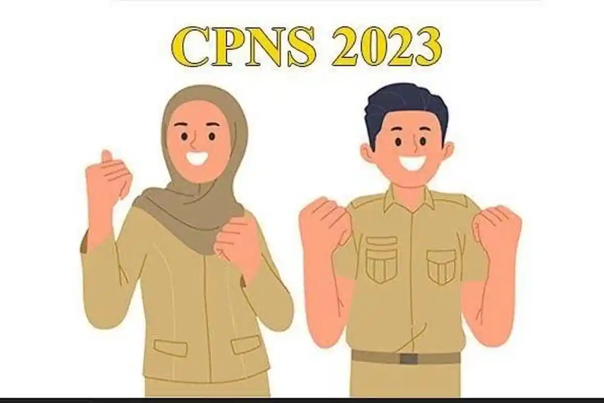 Update Terbaru Penepatan NI PPPK dan NIP CPNS 2023 yang Sudah Diterbitkan