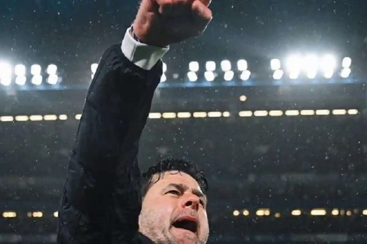 Mauricio Pochettino Bentrok Dengan Reporter Usai Chelsea 6-0 Everton di Liga Inggris