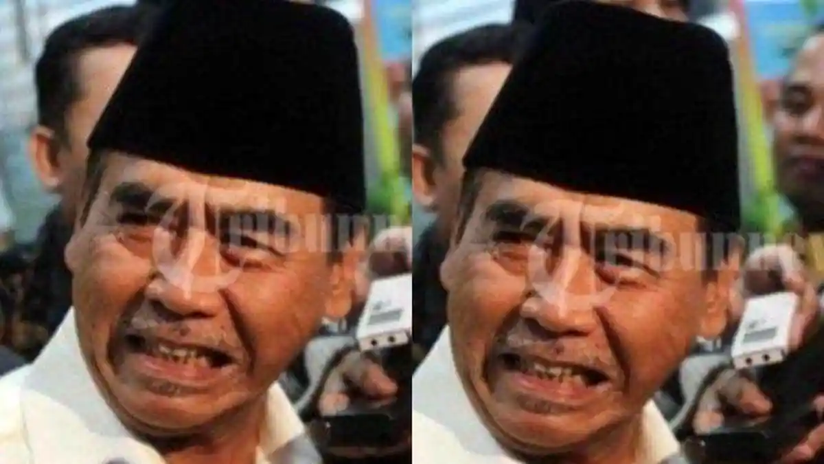 Rekam Jejak Panji Gumilang Pimpinan Ponpes Al-Zaytun yang Lagi Viral: Kontroversi Pecat Ratusan Guru