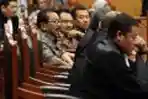 Soekarwo-Saifullah Yusuf Jalani Sidang di MK