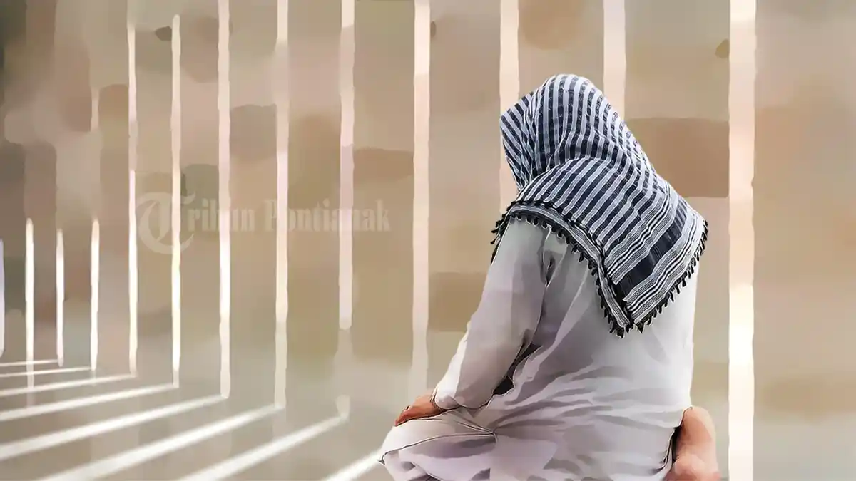 Jangan Sedih! Cek Amalan yang Punya Keutamaan Sebanding Naik Haji dan Pergi Umrah