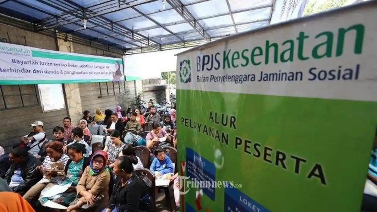 Pemkot Depok Dituntut Tanggung Iuran BPJS Kesehatan Warga dalam Perda SKD