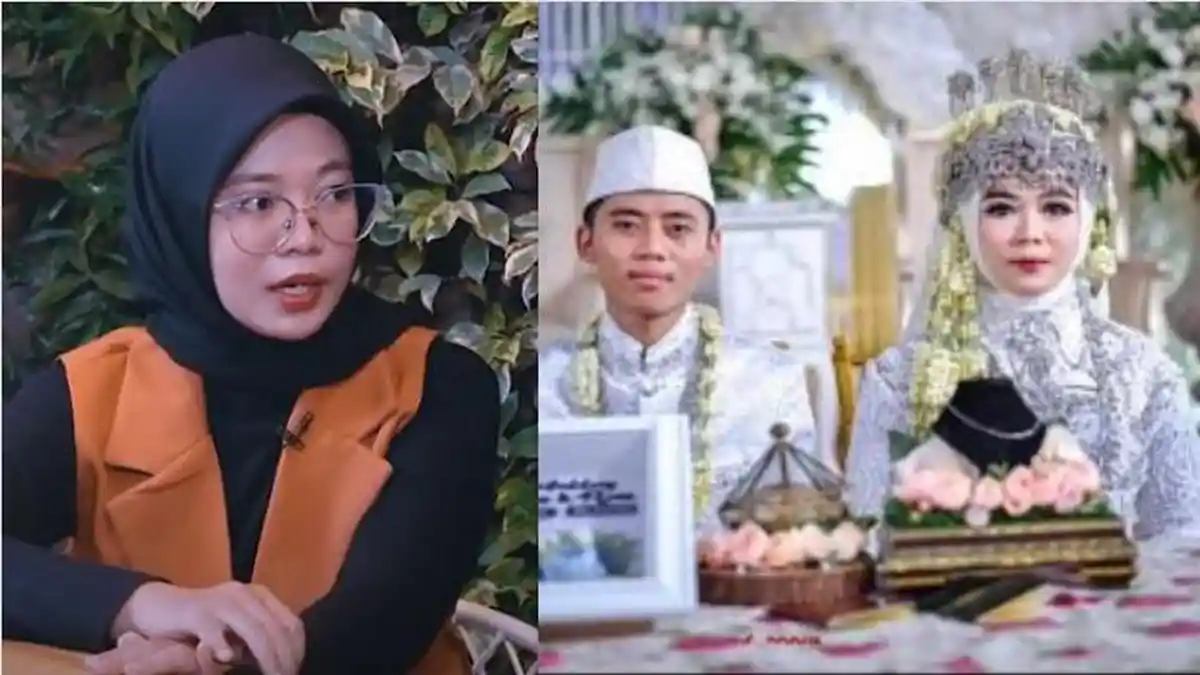 Suami Norma Risma Memohon Ampun Sampai Bersimpuh di Kaki Ayah Mertua ...