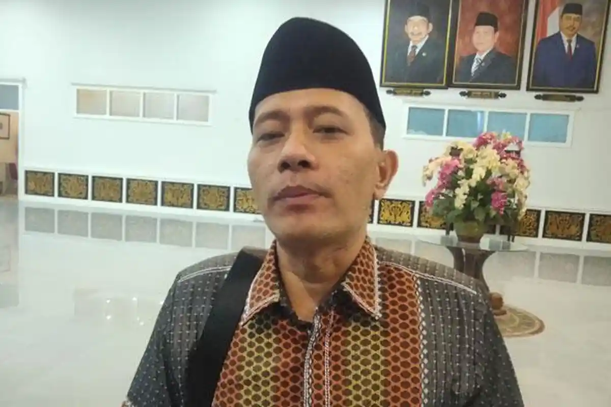 Dewan Minta Pemprov Jambi Akomodir Kembali Bantuan Ternak untuk Masyarakat di Tahun 2023
