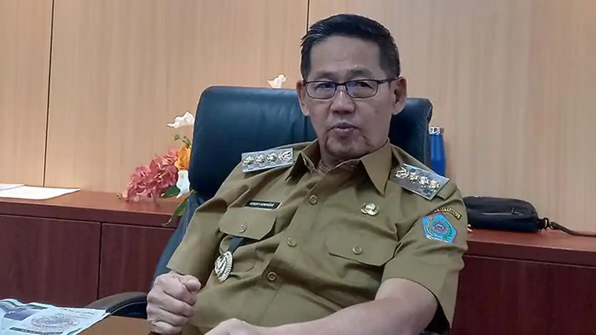 Siap-Siap Warga Bitung, Pesta Miras Langsung Diamankan, Bawa Sajam Diproses Pidana dan Ditahan