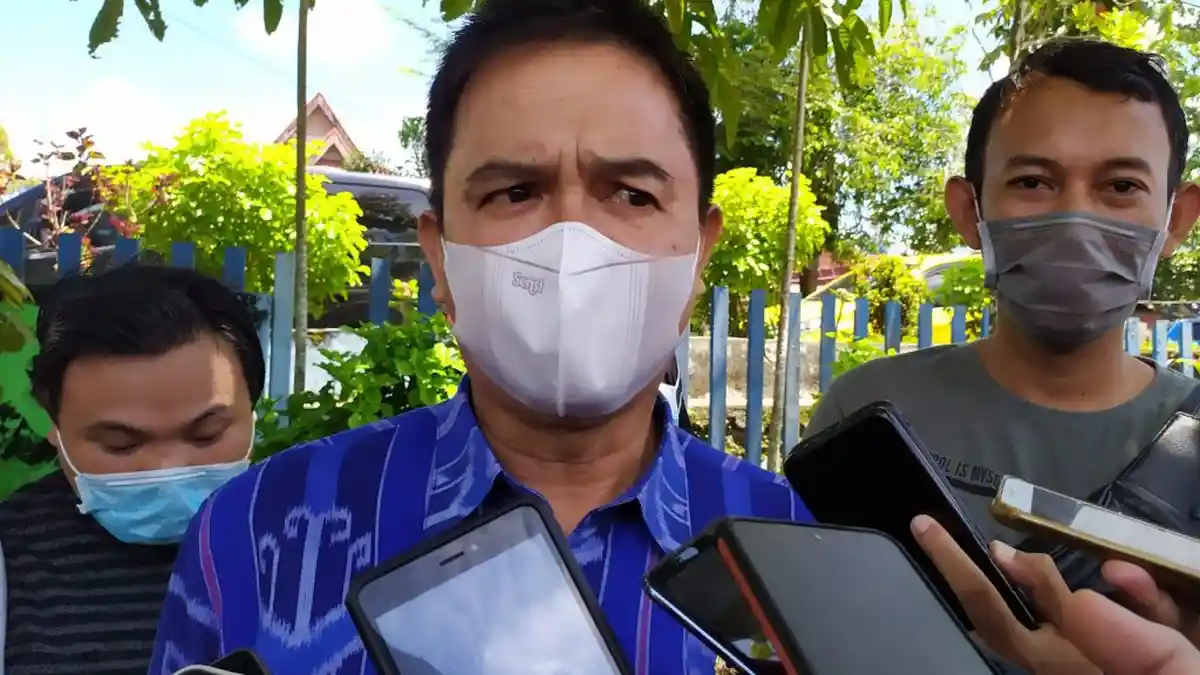 ASN di Kotamabagu Sudah Bisa Nikmati Libur Idulfitri Pada 12 Mei 2021