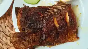 Resep Ikan Nila Sambal Padang untuk Menu Sahur Puasa Ramadhan