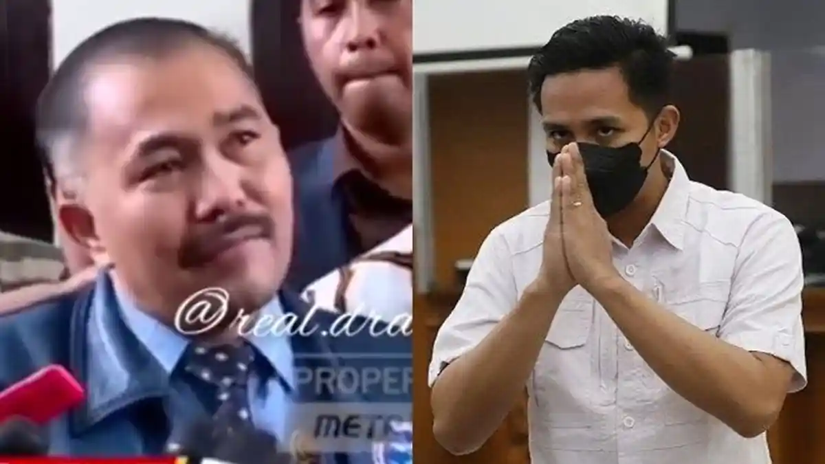 Alasan Keluarga Brigadir J Minta Vonis Bharada E Ringan, Dibandingkan dengan Ricky Rizal : Dia Polos