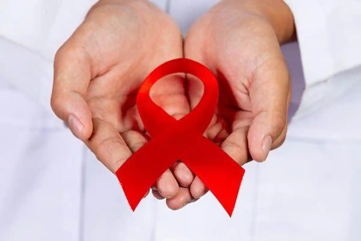 Kasus HIV/AIDS di Kota Sorong Didominasi Remaja Usia SMA, Berikut Data-data Kurun Waktu 20 Tahun