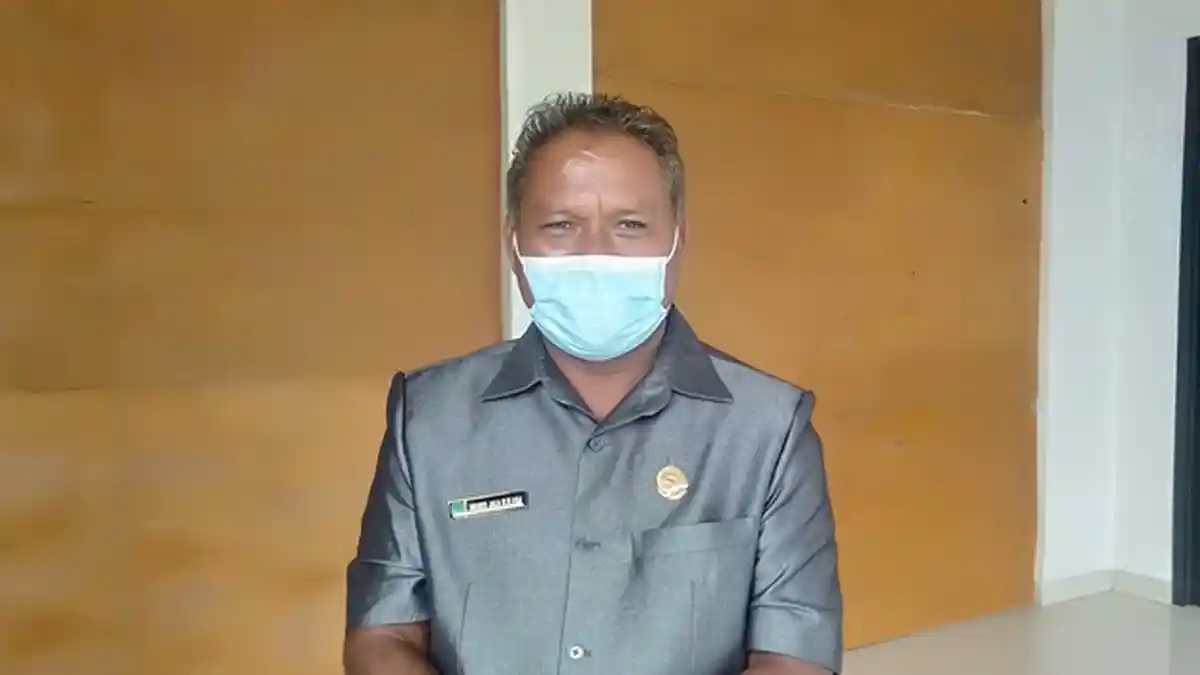 Soal Keluhan Warga Terkait Listrik, DPRD Ngada Minta PLN Cabang Bajawa Bertanggung Jawab, Info