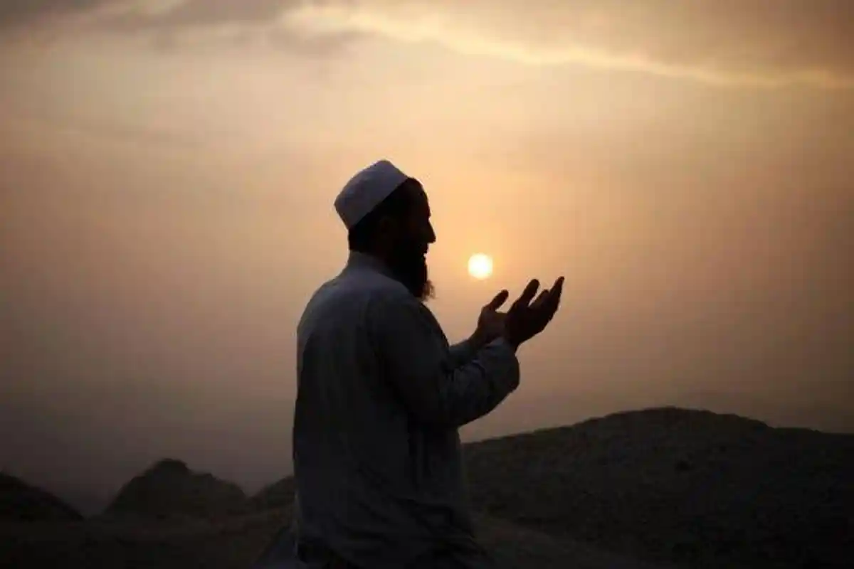 Idul Adha 2019 - Berikut Hal-hal yang Terlarang dan Disunahkan Untuk Dilakukan