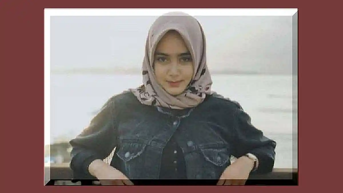 INTIP Profil Sherel Thalib, Wanita Cantik Dinikahi Taqy Malik Hari Ini dan Bikin Netizen Patah Hati