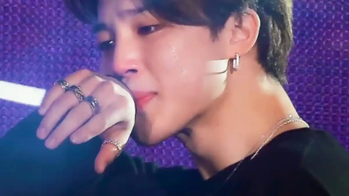Punya Geng Pertemanan Sesama Idol Kpop, Jimin BTS Ungkap Kriteria Teman yang Baik