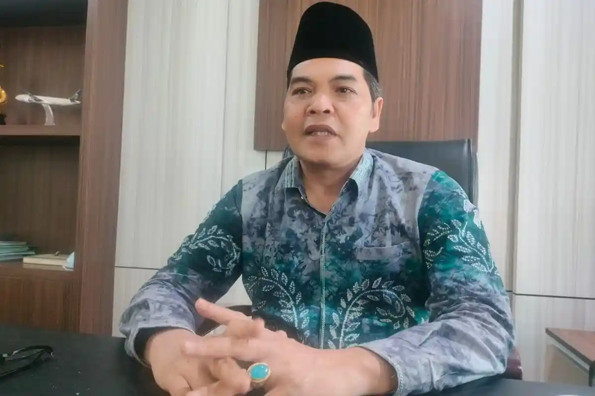 Informasi Haji 2025, Calon Jamaah Haji Mulai Bayar Biaya Pelunasaan
