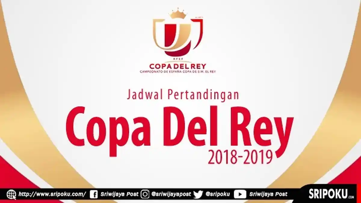Jadwal Pertandingan Copa Del Rey Besok Kamis 10 Januari dan Hasil Laga Sporting Gijon vs Valencia