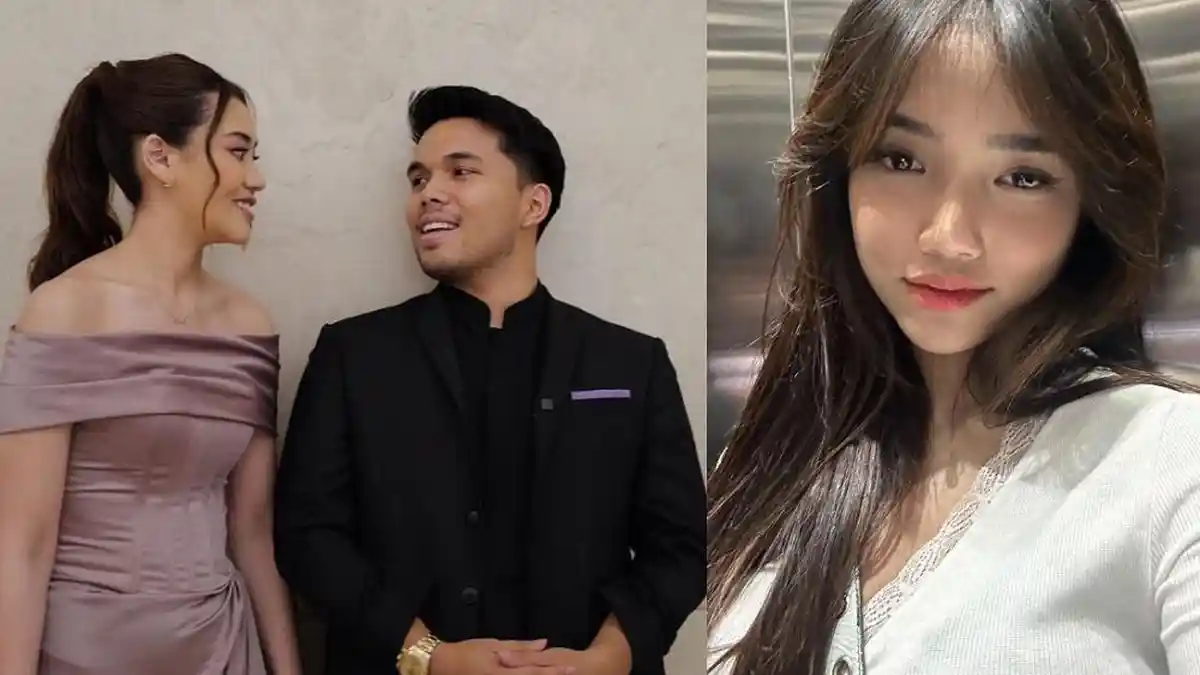 Fuji Buka Suara Atas Ulah Fansnya yang Hujat Aaliyah Massaid: Jadi Boomerang Lagi Buat Aku