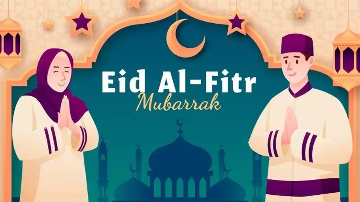 Idul Fitri 2025 Berapa Hijriah? Cek Juga Jadwal Lebaran 2025 Muhammadiyah, NU, dan Pemerintah