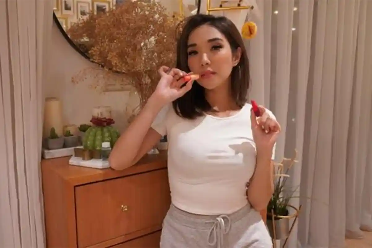 Sosok Joshua March Dituding sebagai Pria di Video Syur Mirip Gisel, Merasa Dirugikan & Beri Bantahan