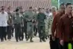 Jokowi Resmikan Pembangunan RS M Ramdan Kodam-Jaya