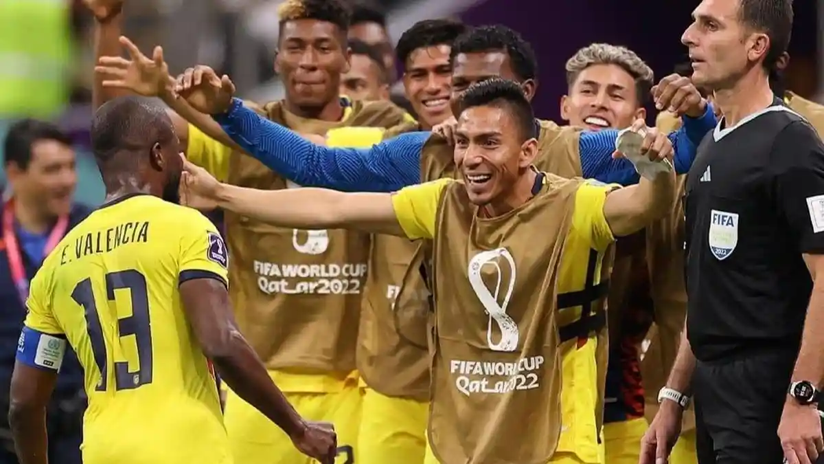 Link Siaran Langsung Belanda vs Ekuador di Piala Dunia 2022, Kick Off 23.00 WIB