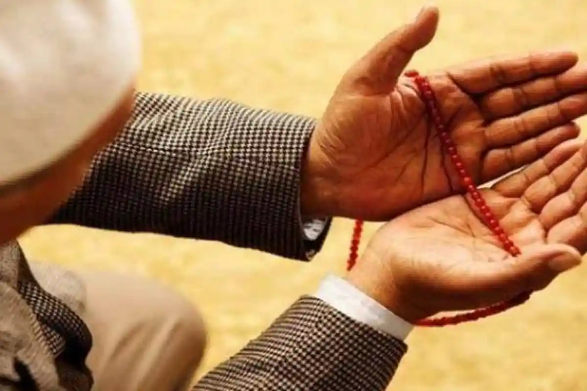 Hari Jumat Kedua di Bulan Ramadhan 1441 H, Ayo Baca Surat Al Kahfi, Keutamaannya Luar Biasa