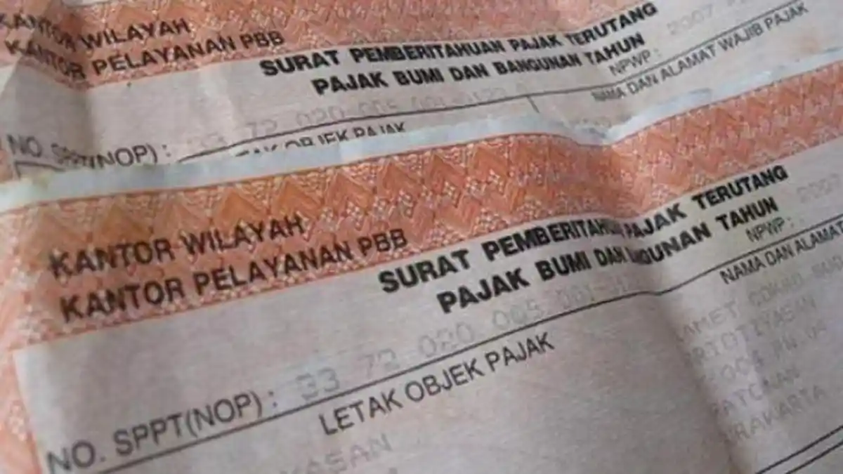 Cilacap Gratiskan PBB 2025 untuk Warga, Pajak Daerah Tetap Tanpa Kenaikan