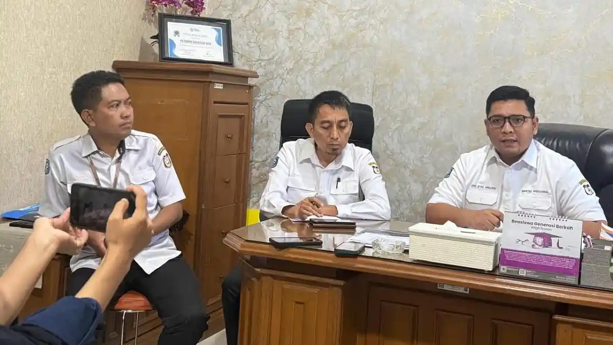 Maksimalkan Pendapatan, PD Parkir Bakal Kelola Parkir Anjungan Losari