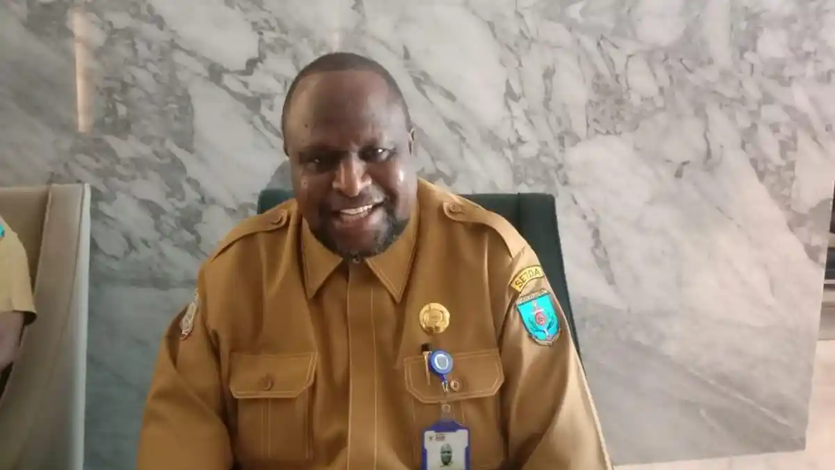 153 ASN Pindah ke Provinsi Papua Barat Daya Belum Kembalikan Aset, Ini ...