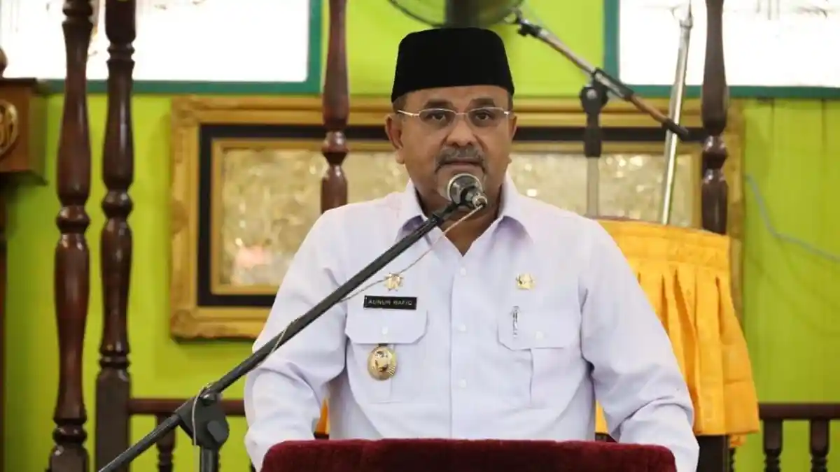 KABAR GEMBIRA, Pemkab Karimun Buka Pendaftaran 842 Formasi PPPK, Tenaga Teknis Terbanyak