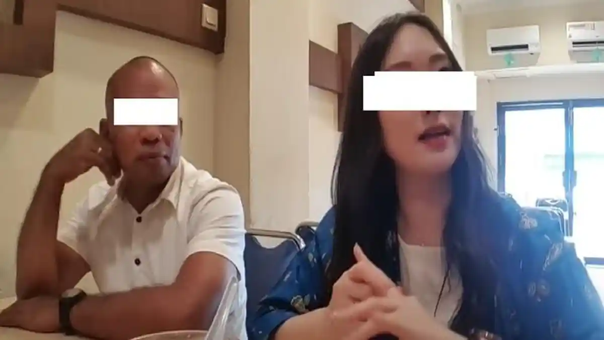 Nasib Asri Damuna Pejabat Kemenhub di Kolaka Sulawesi Tenggara Viral ...