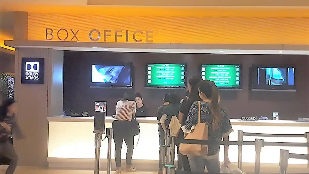 Tayangkan The Avengers Infinity War, Bioskop XXI Puri Indah Mal Buka Lima Studio 