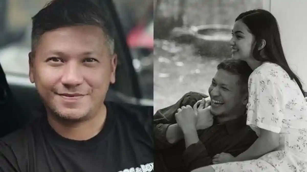 Didekati Banyak Perempuan, Gading Marten Belum Mau Nikah Lagi, eks Gisel Trauma: Ariel Tatum Saksi