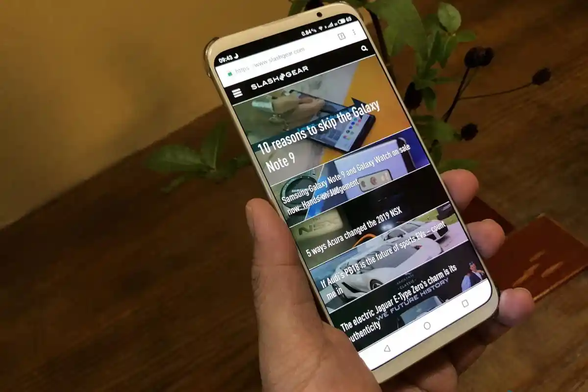 Spesifikasi dan Harga Meizu 16th, Smartphone Saingan Pixel 3 dan iPhone