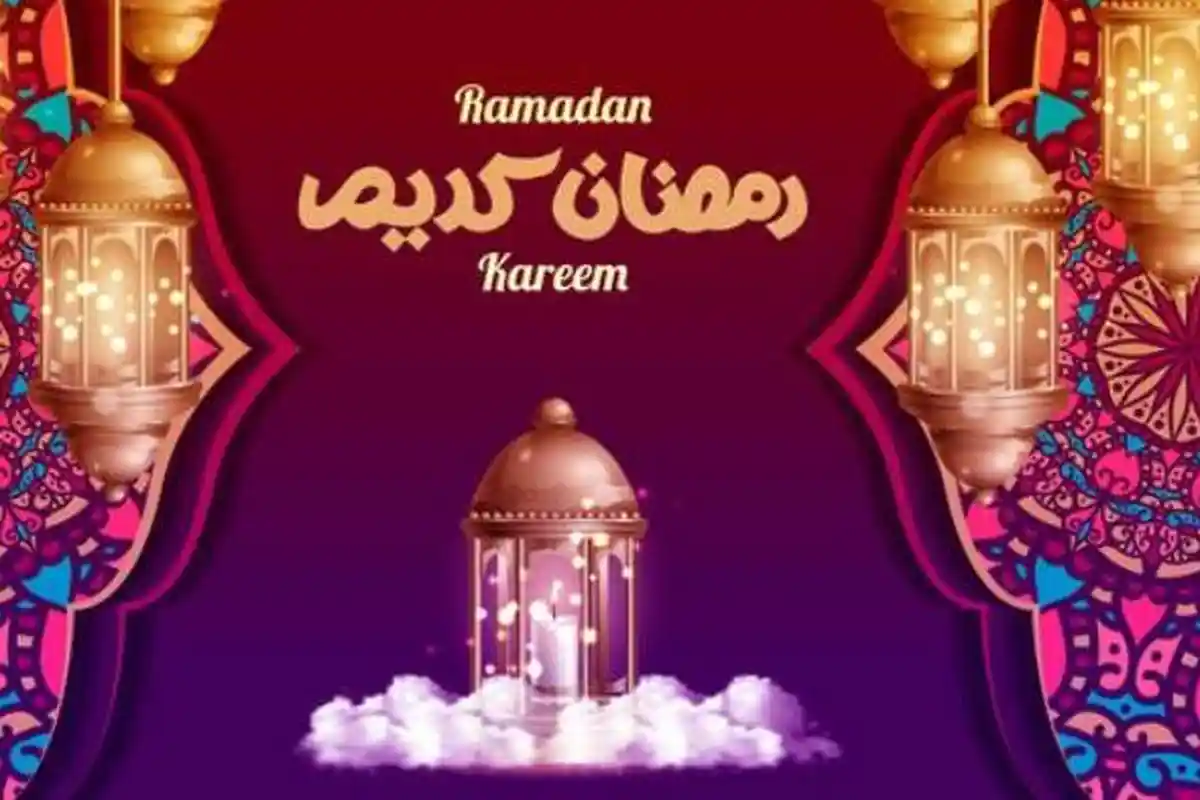 40 Ucapan Maaf dan Kata Mutiara Sambut Ramadan 2021, Bagikan ke Keluarga-Teman di WhatsApp hingga FB