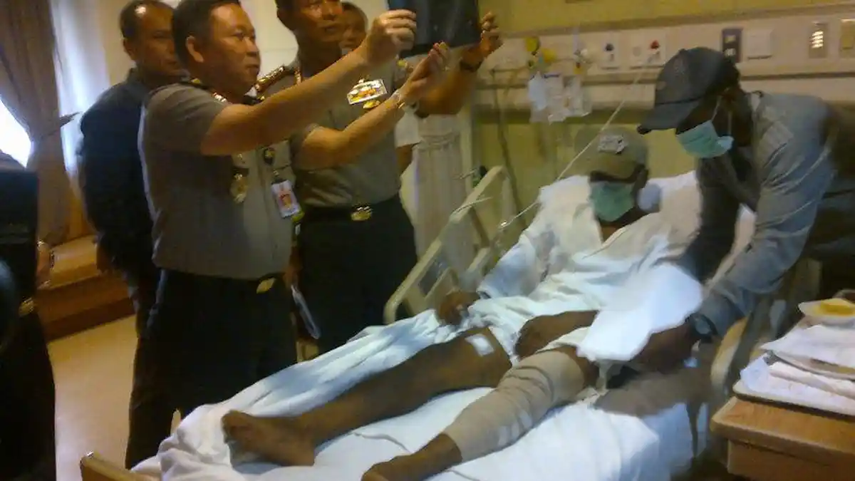 Polri Awasi Spekulan yang Bermain Saat Harga Elpiji Naik