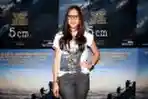 Pevita Pearce