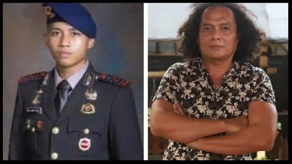 Punya Kode Rahasia dengan Eks Pengacara, Terkuak Bharada E di Bawah Tekanan