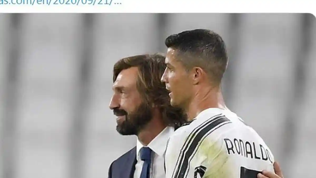 Malam Ini, Cek Prediksi Line Up Atalanta Vs Juventus, Pirlo Istrihatkan Ronaldo