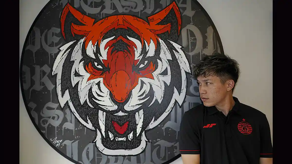 Ryo Matsumura Resmi Gabung ke Persija Jakarta dengan Durasi Kontrak ...