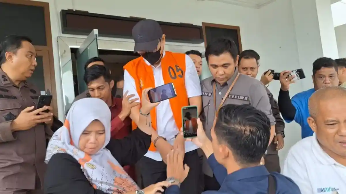Sosok Alwin Albar, Eks Dirops PT Timah Divonis 4 Tahun Penjara, Juga Tersandung Kasus Korupsi Timah