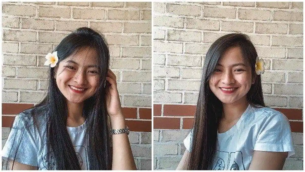 Tak Disukai Netizen Wanita, Begini Pesona Reemar Martin yang Banyak Diminati Pria Indonesia, Cantik