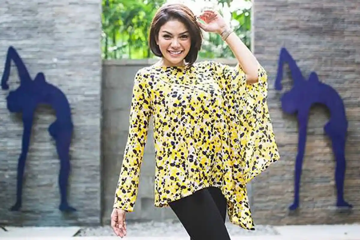 Foto Bareng Dokter Kecantikan, Buah Dada Nikita Mirzani Jadi Sorotan, Netizen: Mantap!