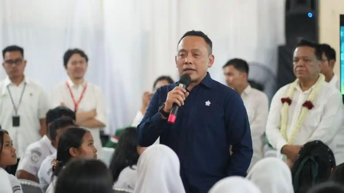 PTPN IV PalmCo Dorong Pelajar Kurang Mampu Siap Hadapi PTN Lewat Bimbel Gratis