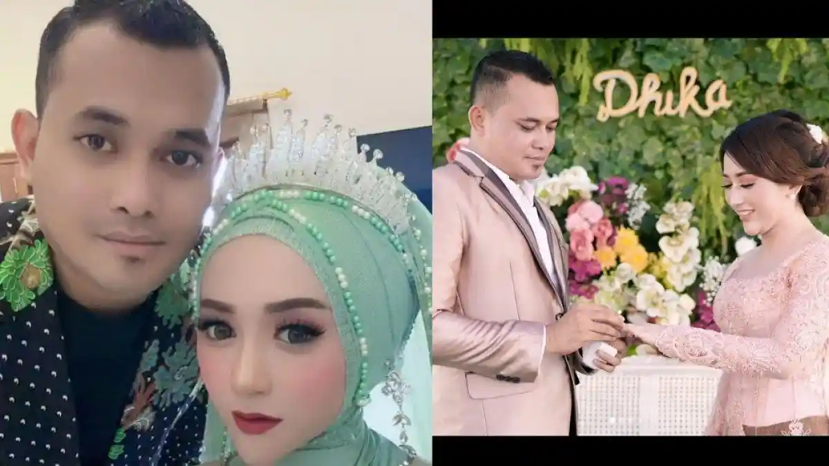 Penyanyi Ini Banting Setir Jadi Kepala Desa, Kini Punya Suami yang Juga Kades