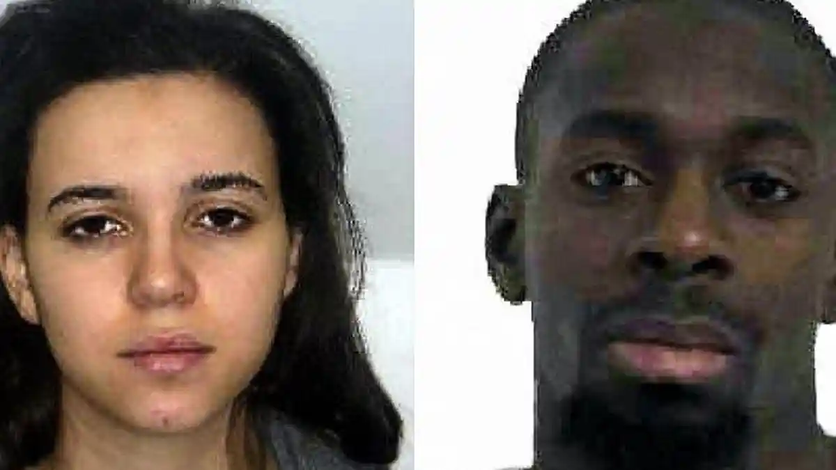 Seorang Janda Anggota Keluarga Buronan ISIS Diadili di Pengadilan Terosis