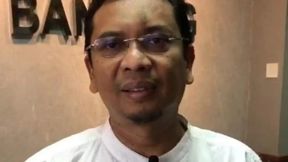 Kecam Aksi Teror di Mapolsek Astanaanyar, Begini Ketua DPRD Kota Bandung