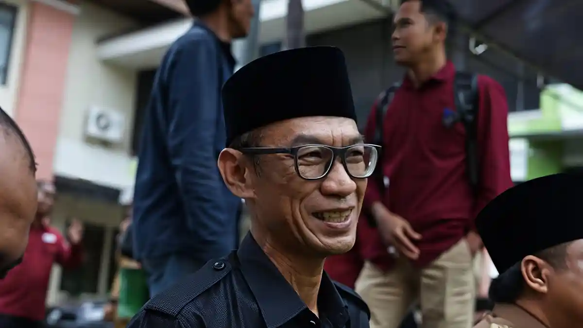 Didik Agung pacu Evaluasi Penanganan Karhutla Kaltim, Pansus Jadi Salah Satu Opsi